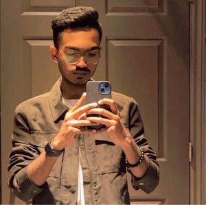 Meet your Posher, Mh